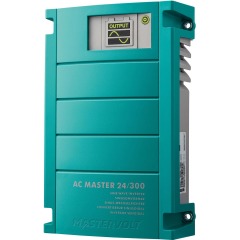 Mastervolt AC MASTER 24/300 IEC (230 V) Inverter - 28020302