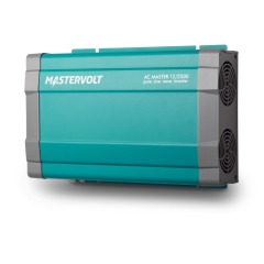 Mastervolt AC MASTER 12/2500 Inverter C/W UK Socket / WIRED - 28212500