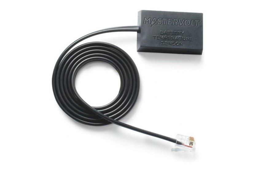 Mastervolt Battery TEMPERATURE SENSOR 15M - 41500800 | Mastervolt ...