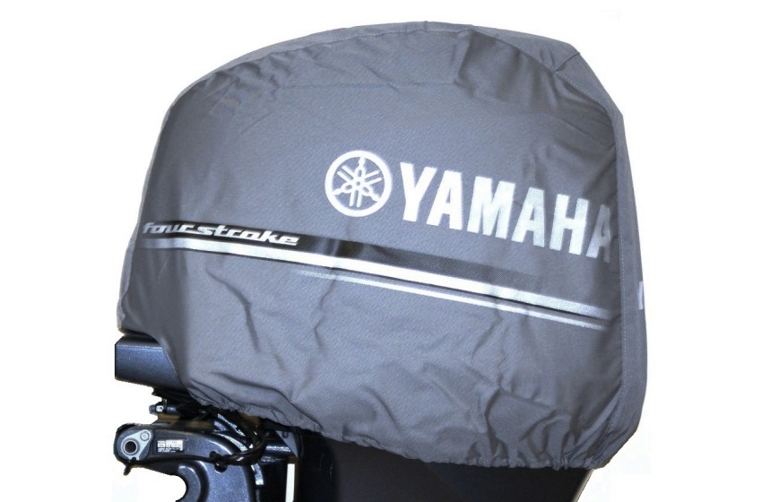 YAMAHA F80D F100F F115B F130A Cover - MAR-MTRCV-11-50 | F115B Parts ...