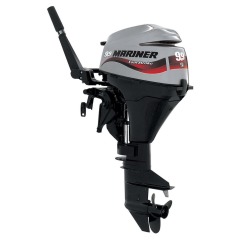 Midrange Outboards -             8hp to 30hp