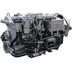 ME423-Sti Engine