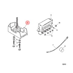 MERCATHODE