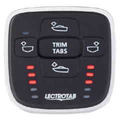 Lectrotab Control Units