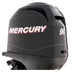 90hp EFI - 1B366823 Thru 2B094995