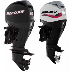 Mercury / Mariner Outboard Motors