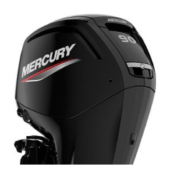 90hp EFI - 2B095049 & Up