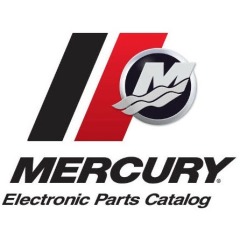 Mercury Electronic Parts Catalogue (MerCruiser and Outboard)