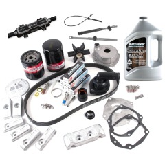 Mercury / Mariner Parts & Accessories