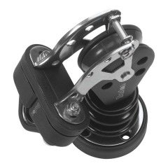 Barton - Single - Stand Up + Becket + Cam - Ball Bearing Block S2 - N12571