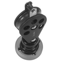 Barton - Single- Stand Up + Becket - Ball Bearing Block S5 - N15171