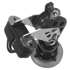 Barton - Single- Stand Up + Becket + Cam - Ball Bearing Block S5 - N15571