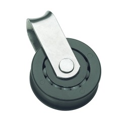 Barton - Lightweight Lead Block - Ball Bearing Block S1 - N11190