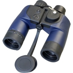 Waveline Floating Binoculars 7X50 Waterproof  inc. Compass - N750C-1