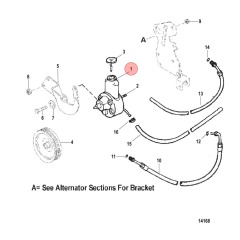 POWER STEERING