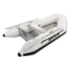 Quicksilver Tendy 240 Slatted Inflatable