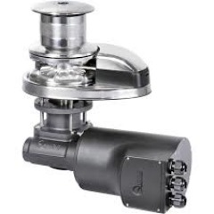 Quick DP3 1012D Windlass Gypsy & Drum Mk2 (1000W / 12V / 10mm) - FSDP31012D10B00