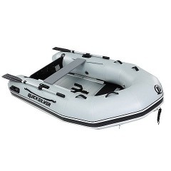 Quicksilver Inflatables