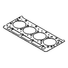 Barrus Shire - Cylinder Head Cover Gasket Shire 43/49/60/65 - R3000100300019