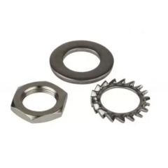 Glomex - Antenna Nut and Washer - RA106BRACKFIX