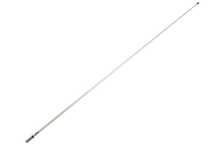 Glomex Glomeasy 2 4 M Fibreglass VHF Antenna RA1206FME Glomex