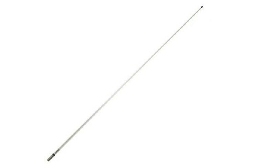 Glomex Glomeasy 2 4m High Performance VHF Antenna 6DB 1 14 FME