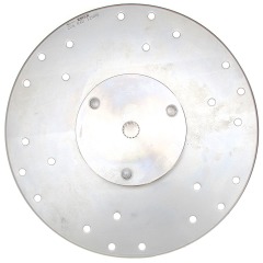 R&D Drive Plate for PRM (17 Teeth Spline, 298.5mm OD) - 12AM8 DRIVE PLATE