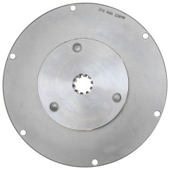 R&D Drive Plate For ZF Hurth & PRM (10 Teeth Spline, 235mm Diameter) - 22B95 DRIVE PLATE