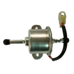 Barrus - Shire Electric Fuel Pump - RDG504A90