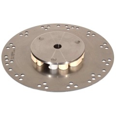 R&D Drive Plate for PRM (17 Teeth Spline, 266.7mm OD, 100 lbft Torque) - 12AM37