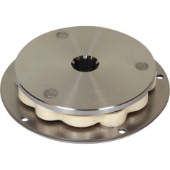 R&D Drive Plate For PRM (10 Teeth Spline, 155.45mm OD, 100 lb ft) - 13B4