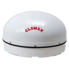Glomex TV Antenna Discovery 2 - S500SS2