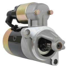 Starter Motor for Yanmar L40 L48 L70 L100 L48N L70N L100N (Arrowhead) - SHI0067