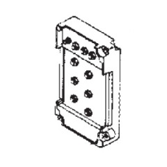 Mercury - SWITCH BOX - Quicksilver - 332-7778A12