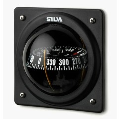 Silva - Compass 70P - Marine - Sailing - Powerboat
