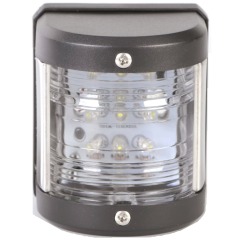 TALAMEX LED Navigation light - 12V - White / Stern 135° - 12.543.012