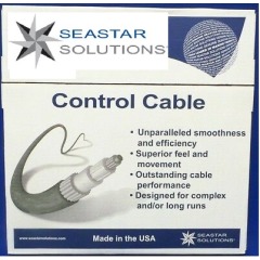 Seastar 33C control cables