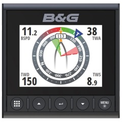 B&G Triton2 - Sailing  Instrument Colour Display - Multifunction - 4