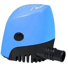 Whale Orca 950 Electric Bilge Pump - 12v - 950GPH - BE0950