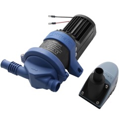 Whale Gulper 320 Bilge / Waste Water Pump 12V - BP2052