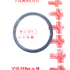 Yanmar - Gasket  Joint 6LY 6CX - X4161085131