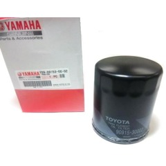 YAMAHA Hydra-drive Oil Filter ME420-STi ME370-STi - YD9-09153-00-02