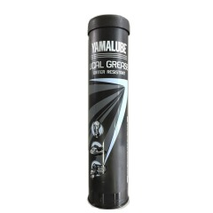 Yamalube - Grease Lical - Water Resistant -  400g Cartridge - YAMAHA  Marine - YMD-69010-0C-02