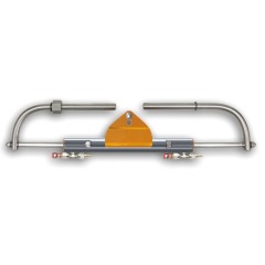 Yamaha / Lacomb and Schmit Steering Cylinder VHM EX 80 HP