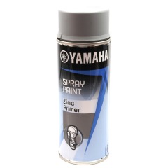 Yamaha Outboard Motor Paint - Zinc Primer - YMM-30400-ZP-10