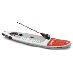 Yamaha - Air Stand Up Paddle Board - YMM-H17SU-PP-C3