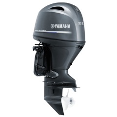 YAMAHA F115-XB 4-Stroke Outboard Motor