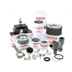 YANMAR MARINE Parts & Accessories