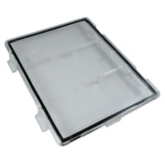attwood - ASM-COVER SHWR SU  LG - 1001667