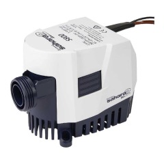 attwood - AUTO PUMP 1100 SAHARA MK2 (Bulk) - 4511-1